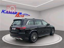 مرسيدس بنز GLS